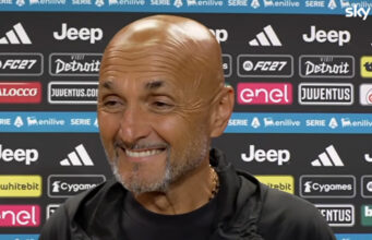 Torino, nasce la nuova Juve. Arriva Vicario luciano spalletti juventus