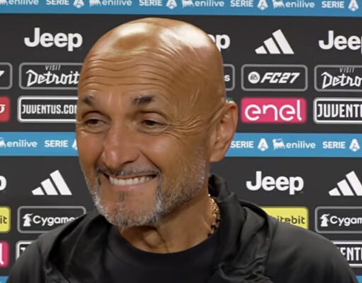 Torino, nasce la nuova Juve. Arriva Vicario luciano spalletti juventus