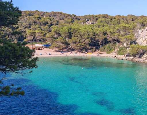 Minorca, guida alle cale e alle vacanze… anche in famiglia