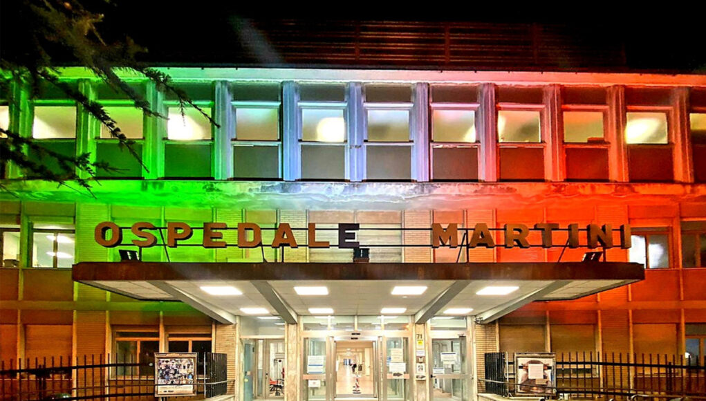 ospedale martini torino