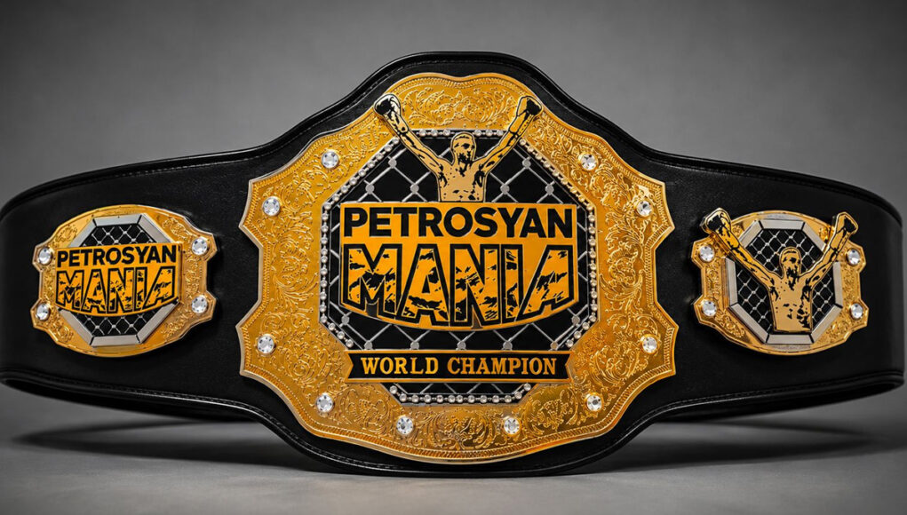 petrosyan mania