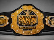 Petrosyanmania: kickboxing e anime a Milano petrosyan mania