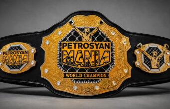 Petrosyanmania: kickboxing e anime a Milano petrosyan mania