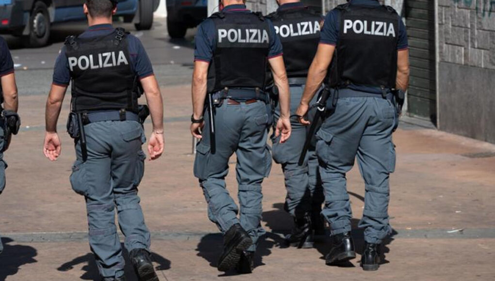 polizia
