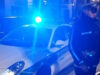 Torino, taxi abusivo fuori discoteca: auto sequestrata a senegalese vigili torino