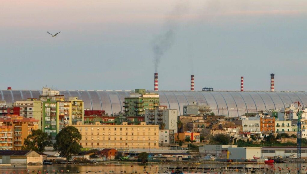 Ex Ilva, Cassazione rigetta ricorsi contro lo stop dell’area a caldo