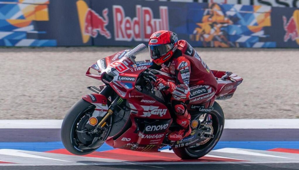 MotoGp, domani qualifiche e sprint Gp Malesia: orario e dove vederle