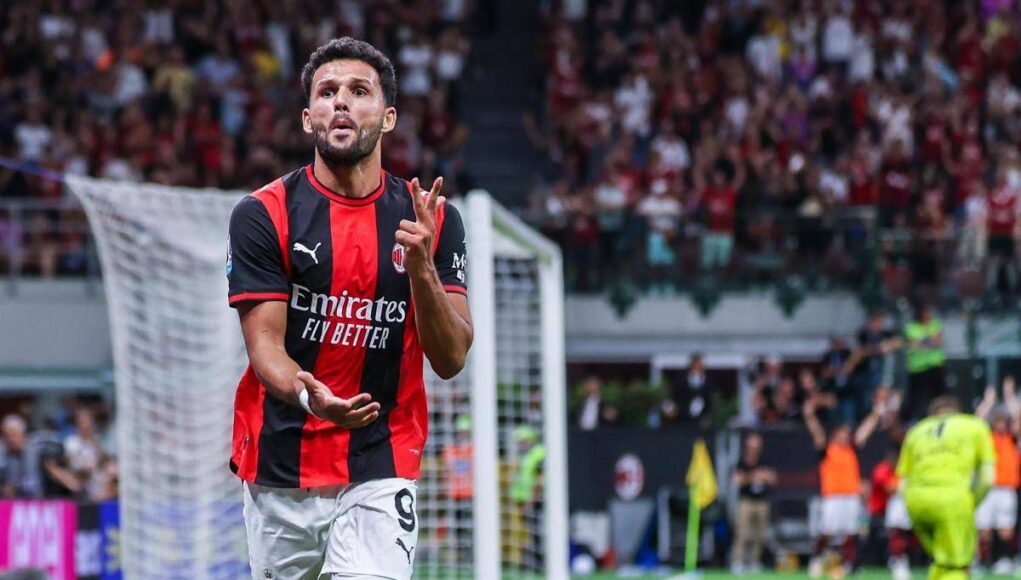 Serie A, oggi Udinese-Milan: orario, probabili formazioni e dove vederla in tv