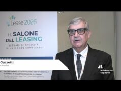 A Milano il Salone del Leasing 2026. “”Intelligenza artificiale e capitale umano al centro del
