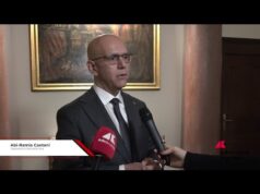 AI, Caetani (Issa): “Tecnologia facilita accesso a conoscenza previdenza sociale”
