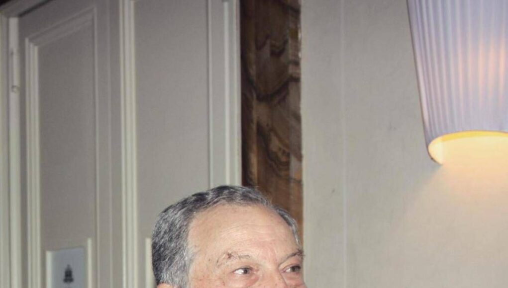 Addio a Francesco Tomasello, Sinch: “Neurochirurgo di eccellenza, profondo cordoglio”