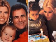 Al Bano e Loredana Lecciso, il figlio Bido compie 24 anni: la dedica della mamma è dolcissima