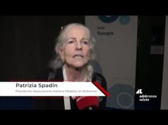 Alzheimer, Spadin (Aima): “”Rapid importante per nuove terapie””
