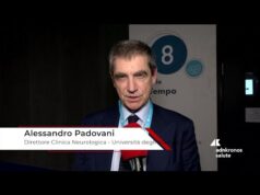 Alzheimer, neurologo Padovani: “”Rapid fotografa realtà e prospettive assistenza””