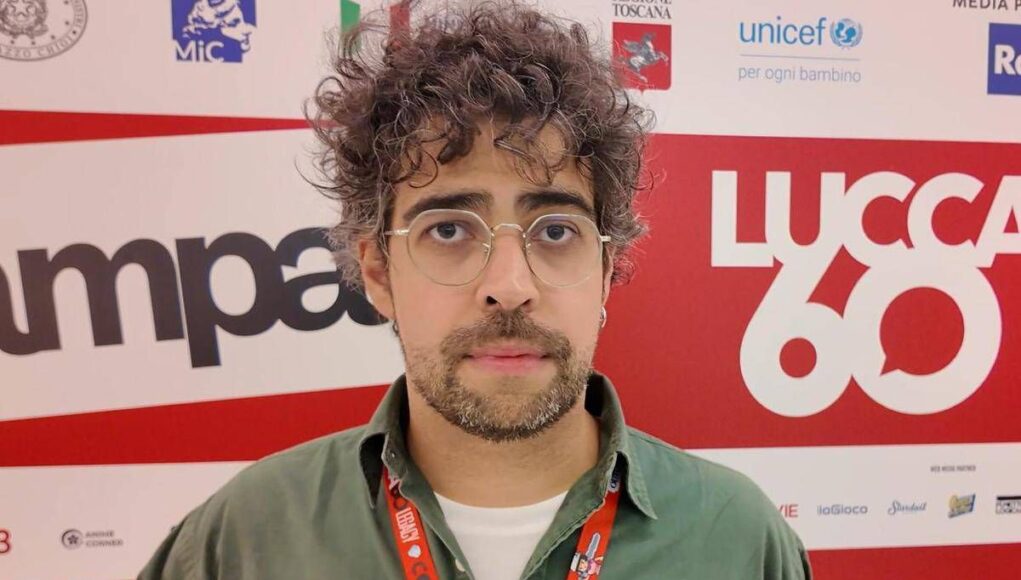 Amilcare (autore de ‘Il Quinto’): “Così è nato il fumetto sull’Hpv”