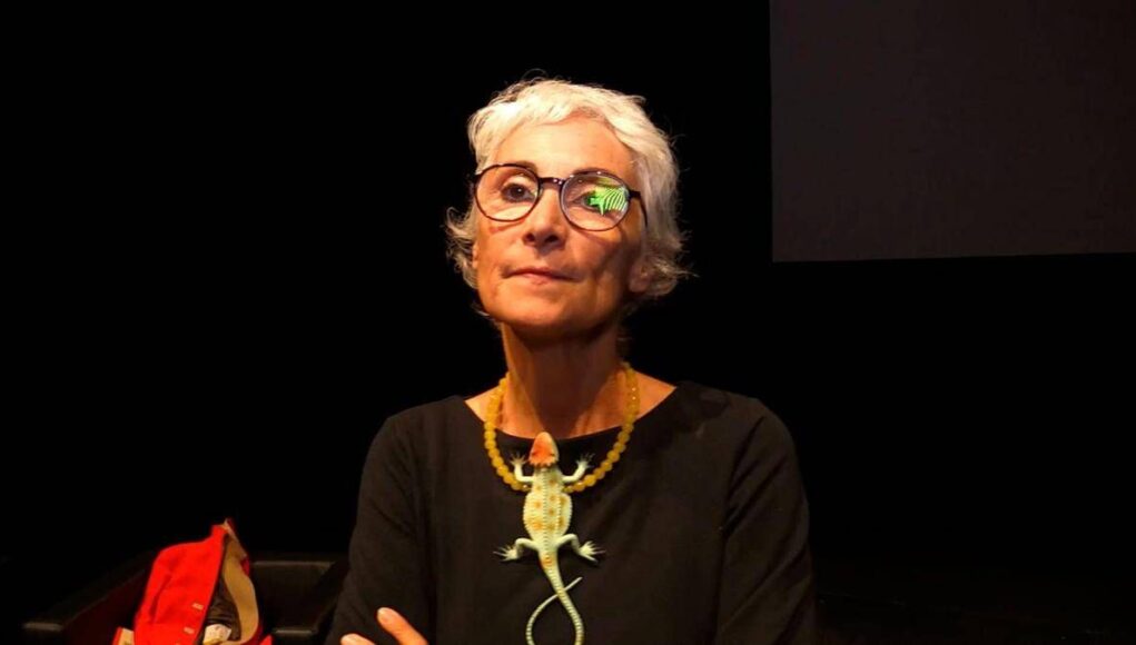 Amodio (Alimenta l’Amore): “‘Strani animali e altre storie’ è un libro rivolto ai bambini”