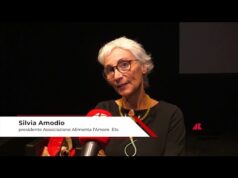 Amodio (Alimenta l’Amore): “”‘Strani animali e altre storie’ progetto di beneficenza corale””