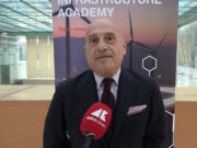 Ancona (Hilti): “Academy favorisce lavoro di squadra”