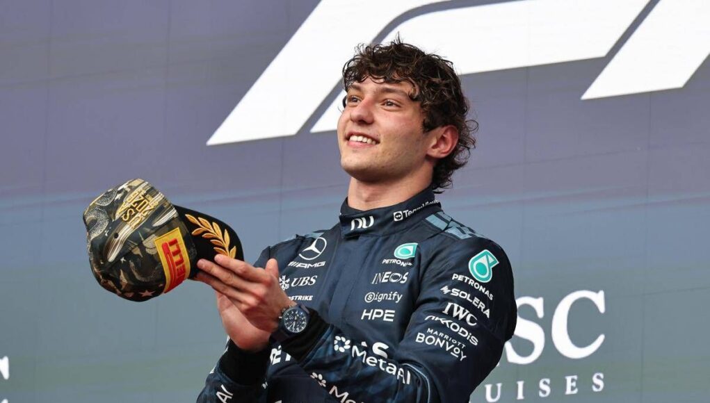 Antonelli verso la vittoria del mondiale di F1, i conti prima del traguardo: il titolo vale 73 milioni di euro