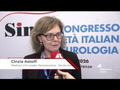 Astolfi (Roche Italia): “”Lavoriamo con l’obiettivo di affrontare le sfide più complesse della