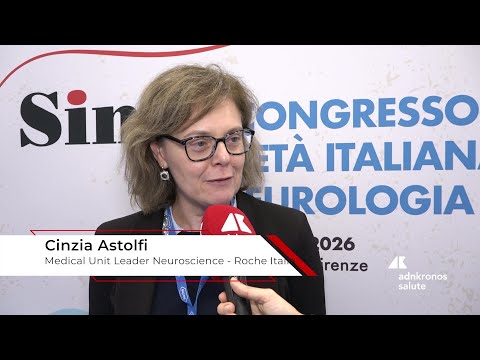 Astolfi (Roche Italia): “”Lavoriamo con l’obiettivo di affrontare le sfide più complesse della