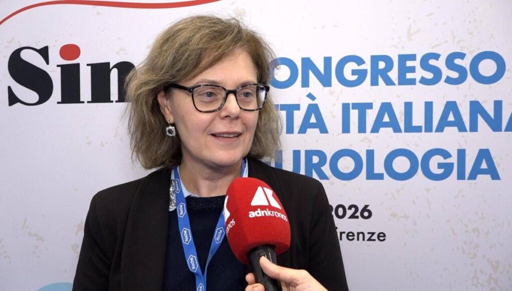 Astolfi (Roche Italia): “Lavoriamo per affrontare le sfide più complesse della neurologia”