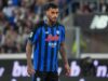Atalanta, emergenza Sarri: infortuni per Bellanova e Scamacca
