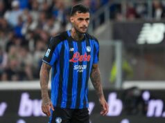 Atalanta, emergenza Sarri: infortuni per Bellanova e Scamacca