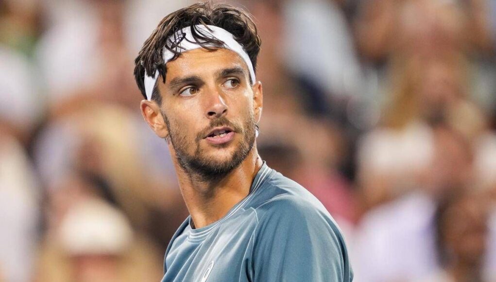 Atp Lione, oggi finale Musetti-Fritz – Diretta