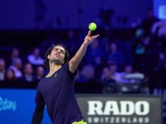 Atp Vienna, oggi semifinale Alcaraz-Medvedev – Diretta