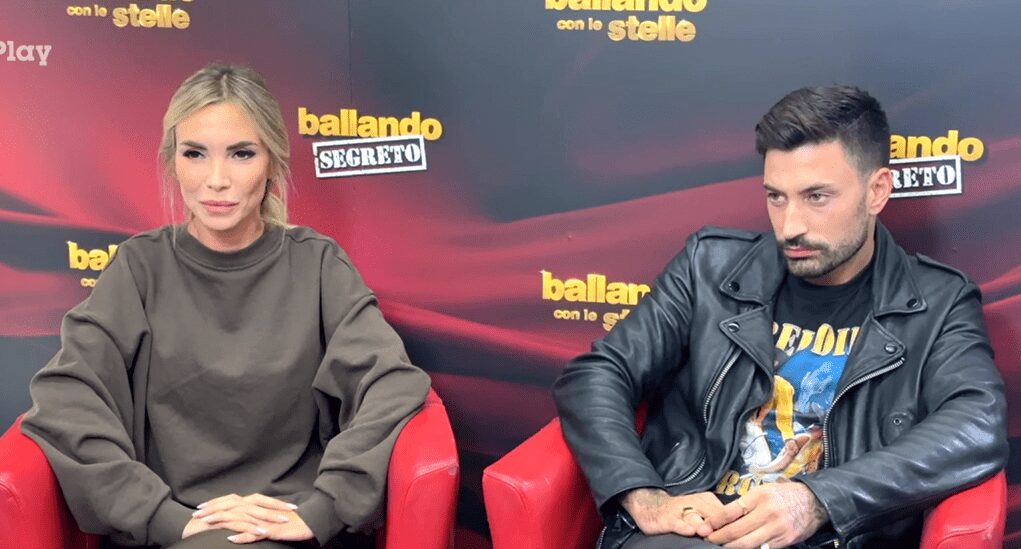 Ballando, Noemi Bocchi torna sulla ‘battuta’ di Mariotto: “Non c’entra nulla, è stata proprio brutta”