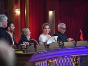Ballando con le stelle, stasera su Rai1: le anticipazioni e l’ospite speciale