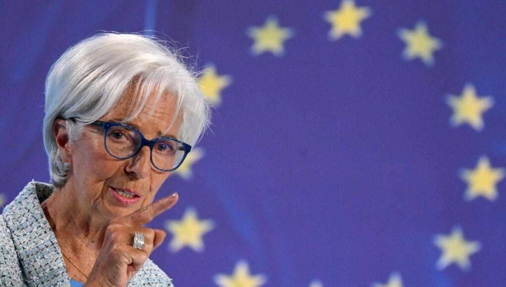 Bce, Lagarde lascia il 7 febbraio: chi sarà il successore?