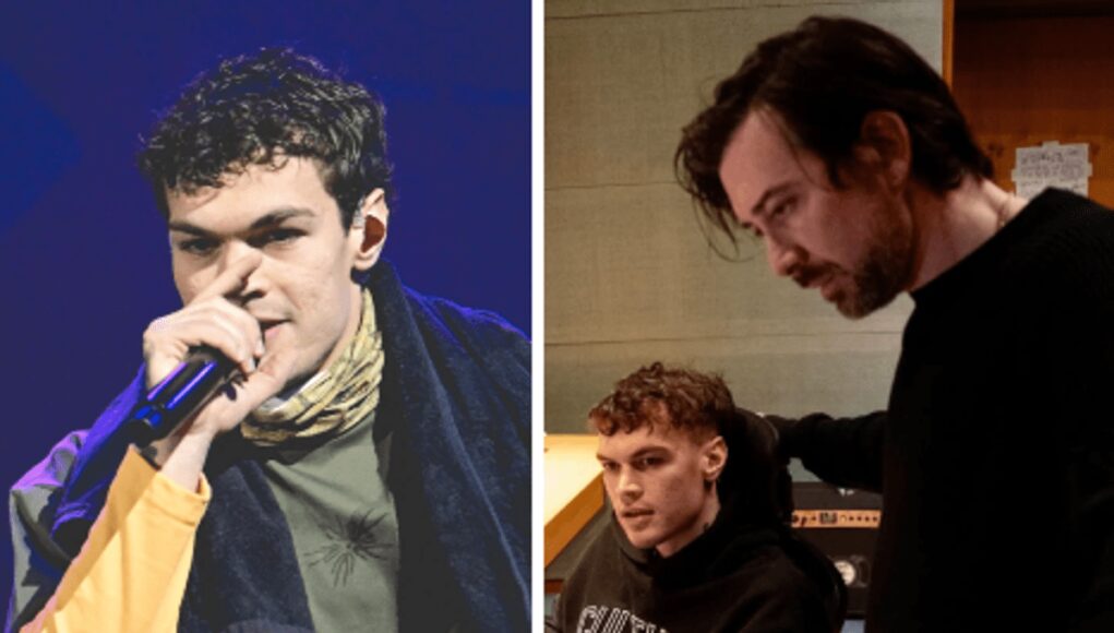 Blanco si separa da Stefano Clessi, il botta e risposta social: “I manager sono il male della musica”