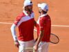 Bolelli e Vavassori qualificati per le Atp Finals