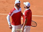 Bolelli e Vavassori qualificati per le Atp Finals