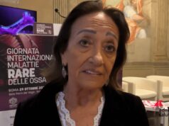 Brandi (Firmo): “Sono oltre 500 le malattie rare delle ossa, formazione per diagnosi precoce”