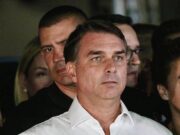 Brasile, Bolsonaro in fuga negli Usa? “Aereo in volo, il senatore è sparito”