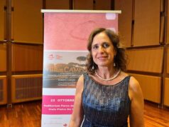 Bruscagnin (Vivere Ets): “Associazionismo è una forza importante”