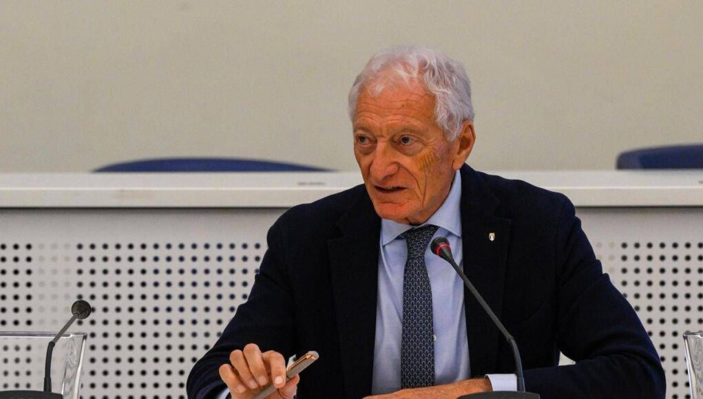 Buonfiglio: “Sul calcio si mantenga un confronto leale. Con la politica più risultati se non si litiga”