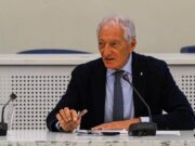Buonfiglio: “Sul calcio si mantenga un confronto leale. Con la politica più risultati se non si litiga”