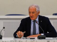 Buonfiglio: “Sul calcio si mantenga un confronto leale. Con la politica più risultati se non si litiga”