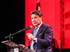 Campo largo, Conte: “Primarie presto e sfida tra più candidati”