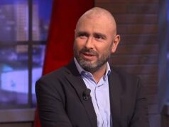 Campo largo, Di Battista: “Schlein non è credibile e strutturata”