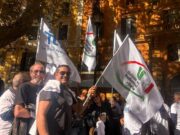 Carburanti, oggi a Roma la protesta di Taxi e Ncc sotto il ministero dei Trasporti: “Governo ci incontri”