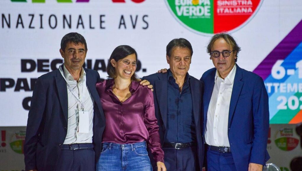 Centrosinistra, Conte e Bonelli in pressing: “Noi siamo pronti”. Il calendario Pd: “Primarie a inizio 2027”