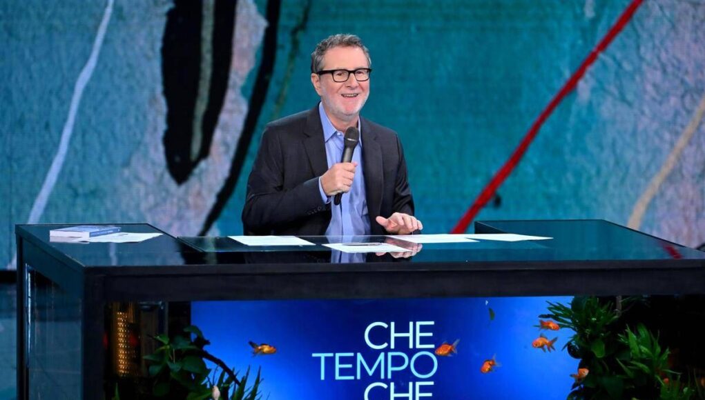 Che tempo che fa, domenica 25 ottobre: gli ospiti e le interviste di oggi di Fabio Fazio