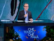 Che tempo che fa, domenica 25 ottobre: gli ospiti e le interviste di oggi di Fabio Fazio