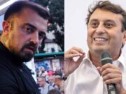 Chef Rubio condannato per diffamazione: 1.200 euro di multa per un tweet su David Parenzo