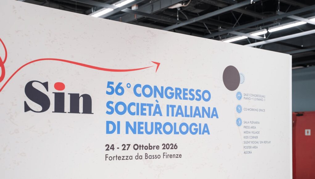 Congresso Sin, la strategia dei neurologi: “Prevenire, personalizzare e condividere”